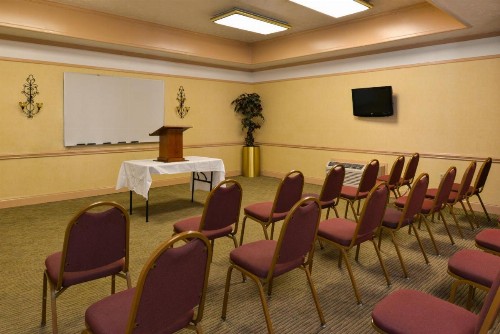 SureStay Plus Hotel by Best Western Fayetteville - image 7