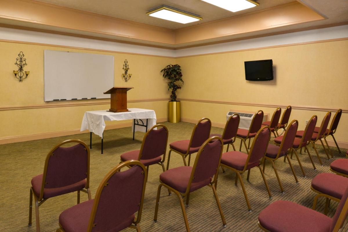 SureStay Plus Hotel by Best Western Fayetteville - image 7