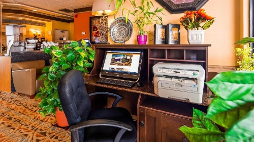 SureStay Plus Hotel by Best Western Fayetteville - image 9