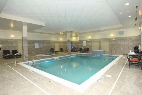 Embassy Suites Fayetteville Fort Bragg - image 10