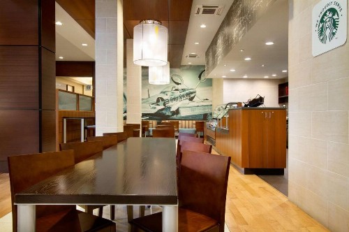 Embassy Suites Fayetteville Fort Bragg - image 13