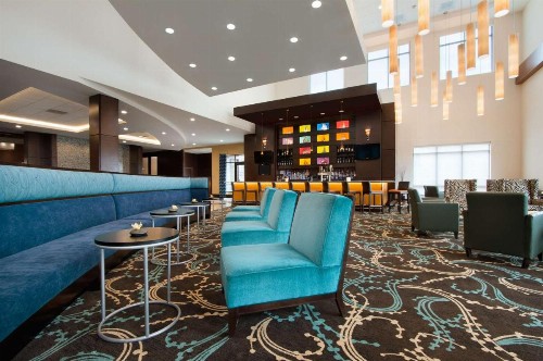 Embassy Suites Fayetteville Fort Bragg - image 14