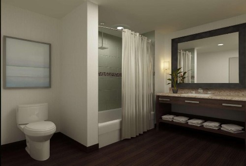 Embassy Suites Fayetteville Fort Bragg - image 25