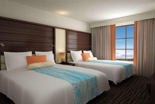 Embassy Suites Fayetteville Fort Bragg - image 28