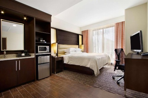 Embassy Suites Fayetteville Fort Bragg - image 29