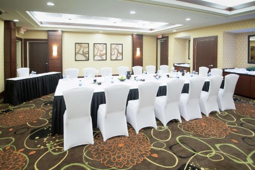Embassy Suites Fayetteville Fort Bragg - image 30