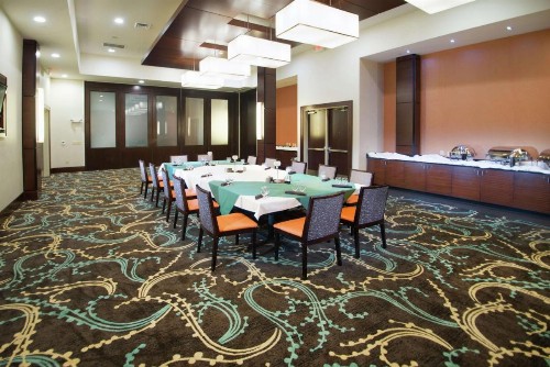 Embassy Suites Fayetteville Fort Bragg - image 31