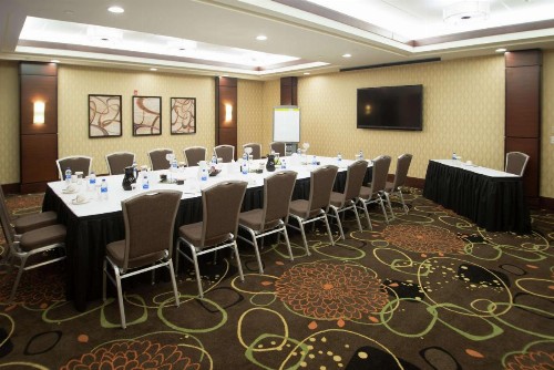 Embassy Suites Fayetteville Fort Bragg - image 35