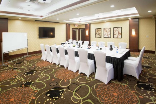 Embassy Suites Fayetteville Fort Bragg - image 37