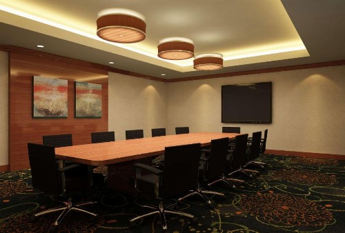 Embassy Suites Fayetteville Fort Bragg - image 45