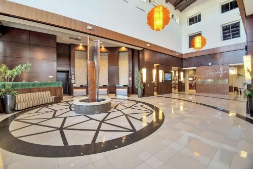Embassy Suites Fayetteville Fort Bragg - image 5