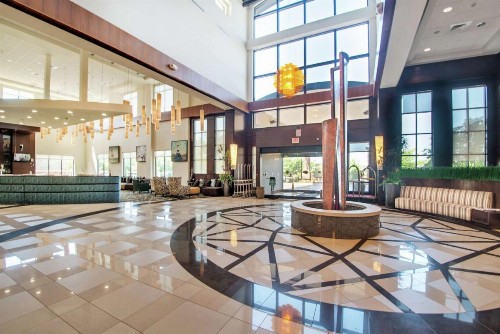Embassy Suites Fayetteville Fort Bragg - image 7