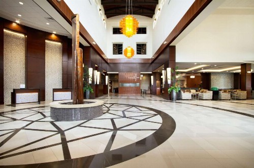 Embassy Suites Fayetteville Fort Bragg - image 8