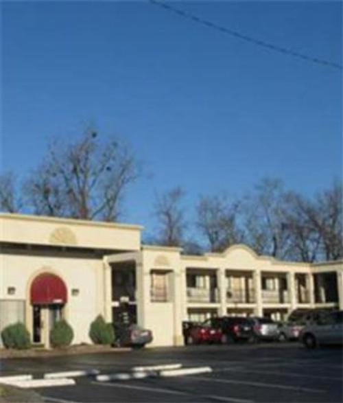 American Eagle Inn Fayetteville - image 10
