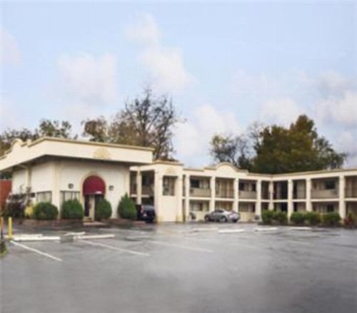 American Eagle Inn Fayetteville - image 11