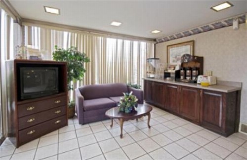 American Eagle Inn Fayetteville - image 12