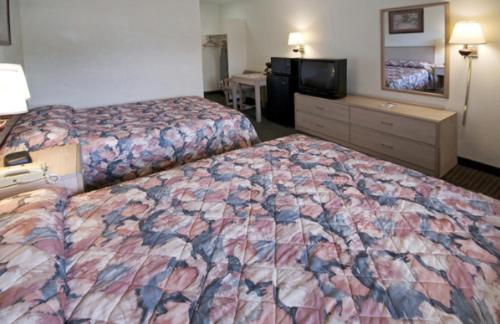 American Eagle Inn Fayetteville - image 7