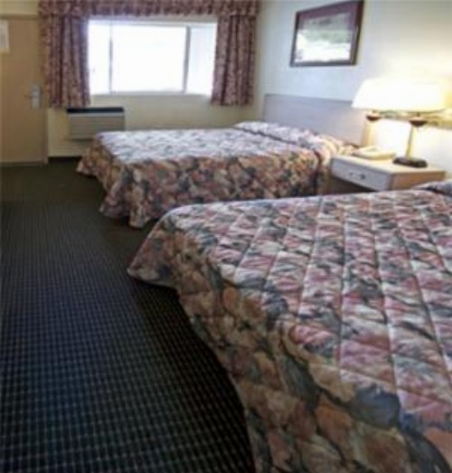 American Eagle Inn Fayetteville - image 9