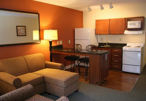 Affordable Suites - Fayetteville/Fort Bragg - image 10