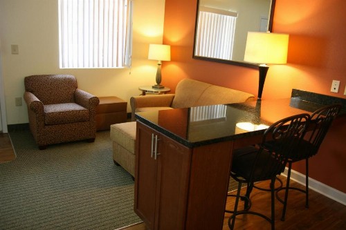 Affordable Suites - Fayetteville/Fort Bragg - image 11