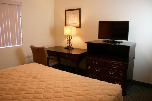 Affordable Suites - Fayetteville/Fort Bragg - image 13
