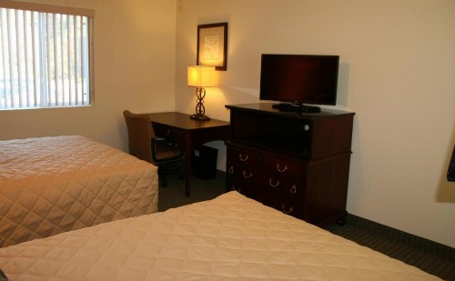 Affordable Suites - Fayetteville/Fort Bragg - image 14