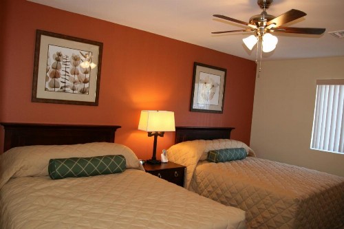 Affordable Suites - Fayetteville/Fort Bragg - image 15