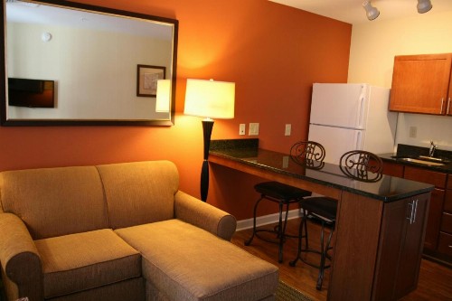 Affordable Suites - Fayetteville/Fort Bragg - image 16