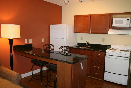 Affordable Suites - Fayetteville/Fort Bragg - image 17