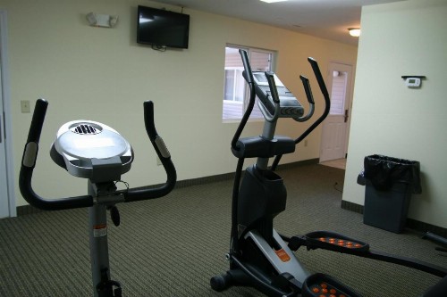 Affordable Suites - Fayetteville/Fort Bragg - image 19