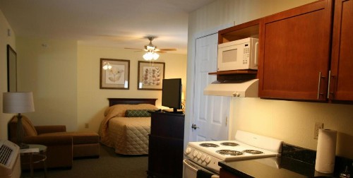 Affordable Suites - Fayetteville/Fort Bragg - image 20