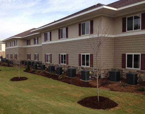 Affordable Suites - Fayetteville/Fort Bragg - image 8