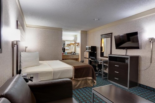 Deluxe Inn - Fayetteville - image 18