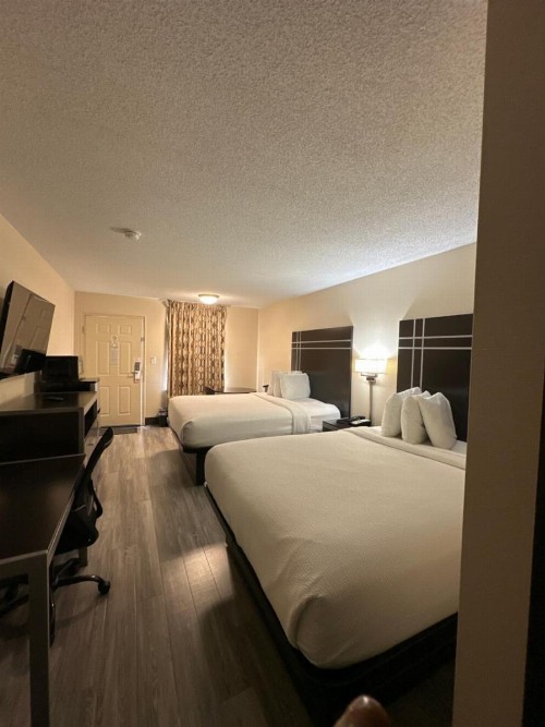 Deluxe Inn - Fayetteville - image 3