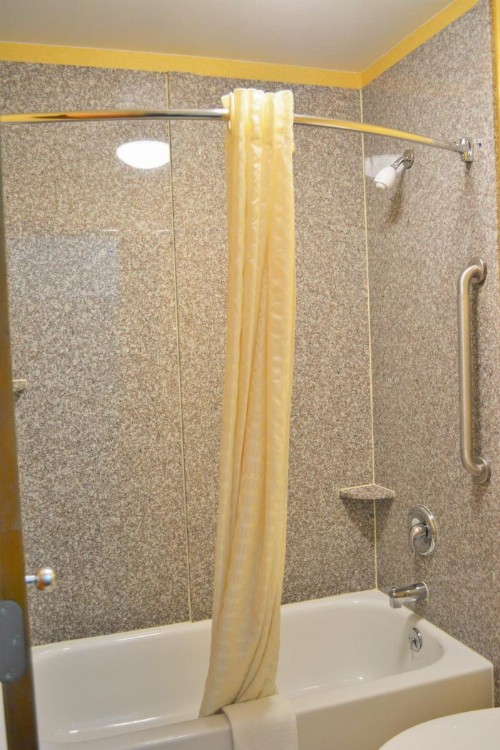 Deluxe Inn - Fayetteville - image 9