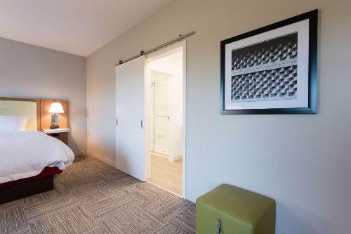 Hampton Inn and Suites Fayetteville NC - image 26