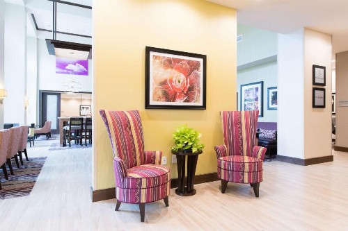 Hampton Inn and Suites Fayetteville NC - image 3
