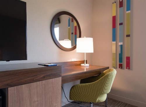 Hampton Inn and Suites Fayetteville NC - image 41