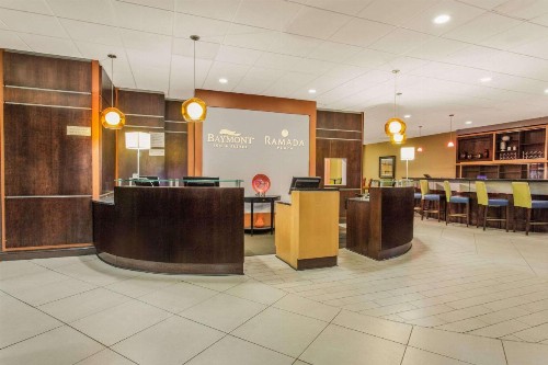 Baymont by Wyndham Fayetteville Fort Bragg Area - image 11