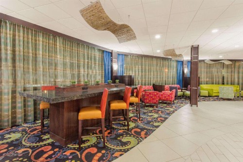 Baymont by Wyndham Fayetteville Fort Bragg Area - image 6