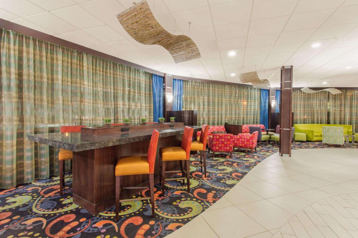 Baymont by Wyndham Fayetteville Fort Bragg Area - image 6