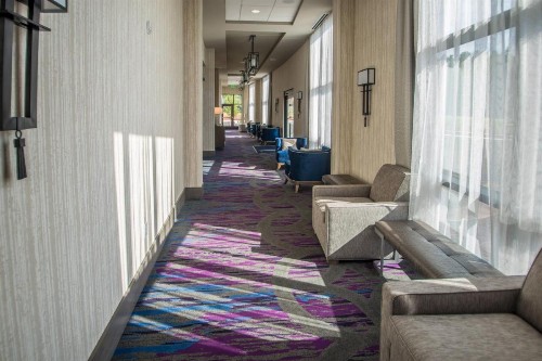 SpringHill Suites by Marriott Fayetteville Fort Bragg - image 15