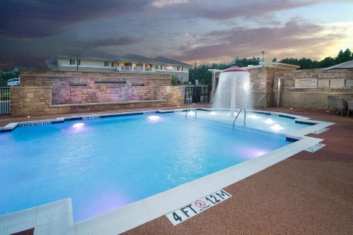SpringHill Suites by Marriott Fayetteville Fort Bragg - image 17