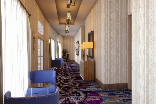 SpringHill Suites by Marriott Fayetteville Fort Bragg - image 2