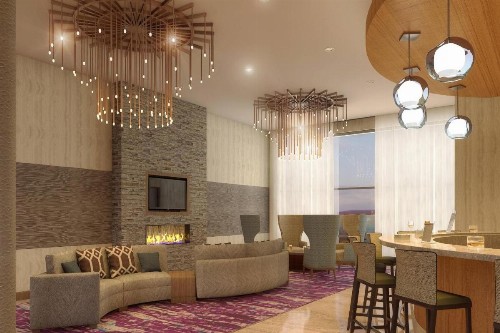 SpringHill Suites by Marriott Fayetteville Fort Bragg - image 22