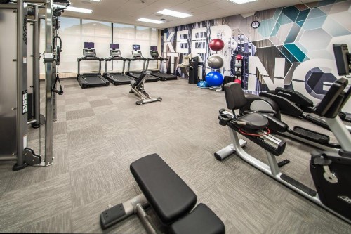 SpringHill Suites by Marriott Fayetteville Fort Bragg - image 24