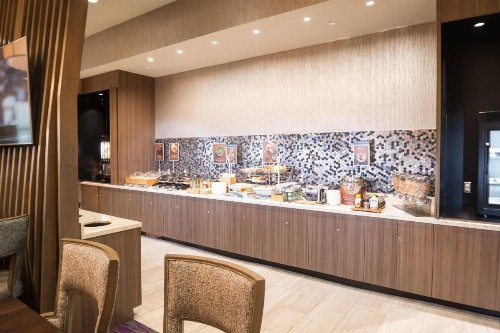 SpringHill Suites by Marriott Fayetteville Fort Bragg - image 25