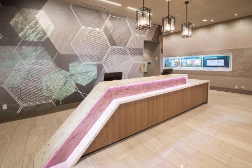 SpringHill Suites by Marriott Fayetteville Fort Bragg - image 29