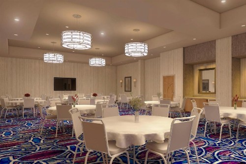SpringHill Suites by Marriott Fayetteville Fort Bragg - image 3