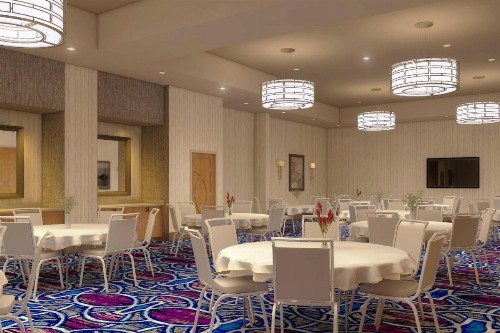 SpringHill Suites by Marriott Fayetteville Fort Bragg - image 30